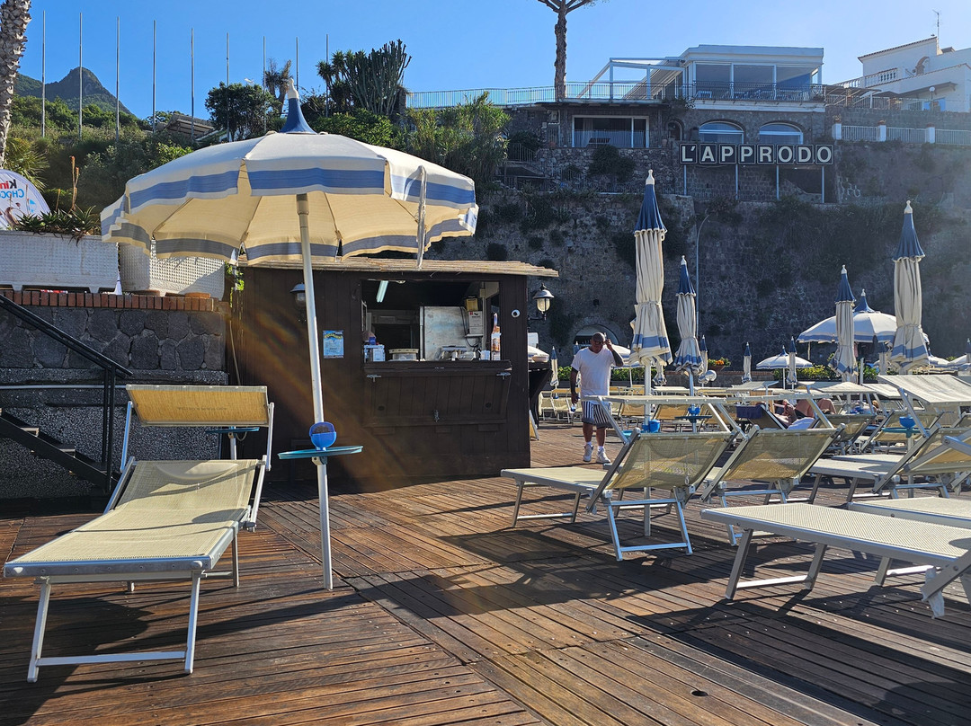 Lido Acquamarina景点图片