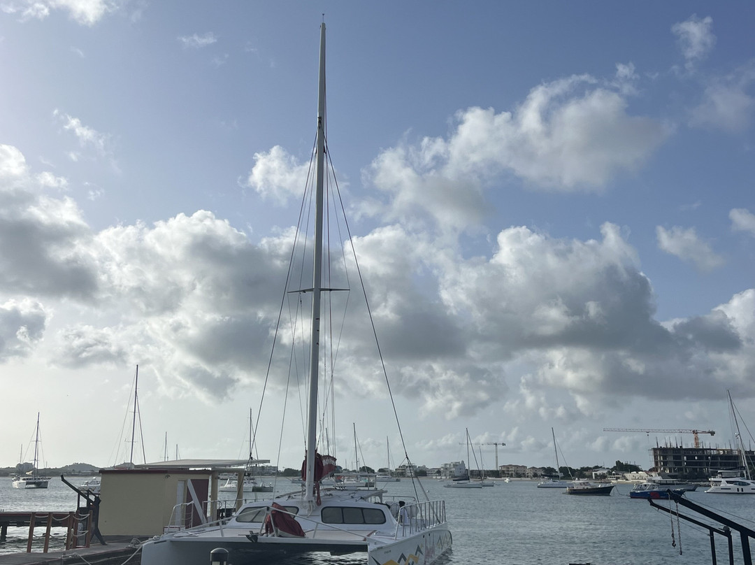 Lambada & Tango-辛普森湾必去景点