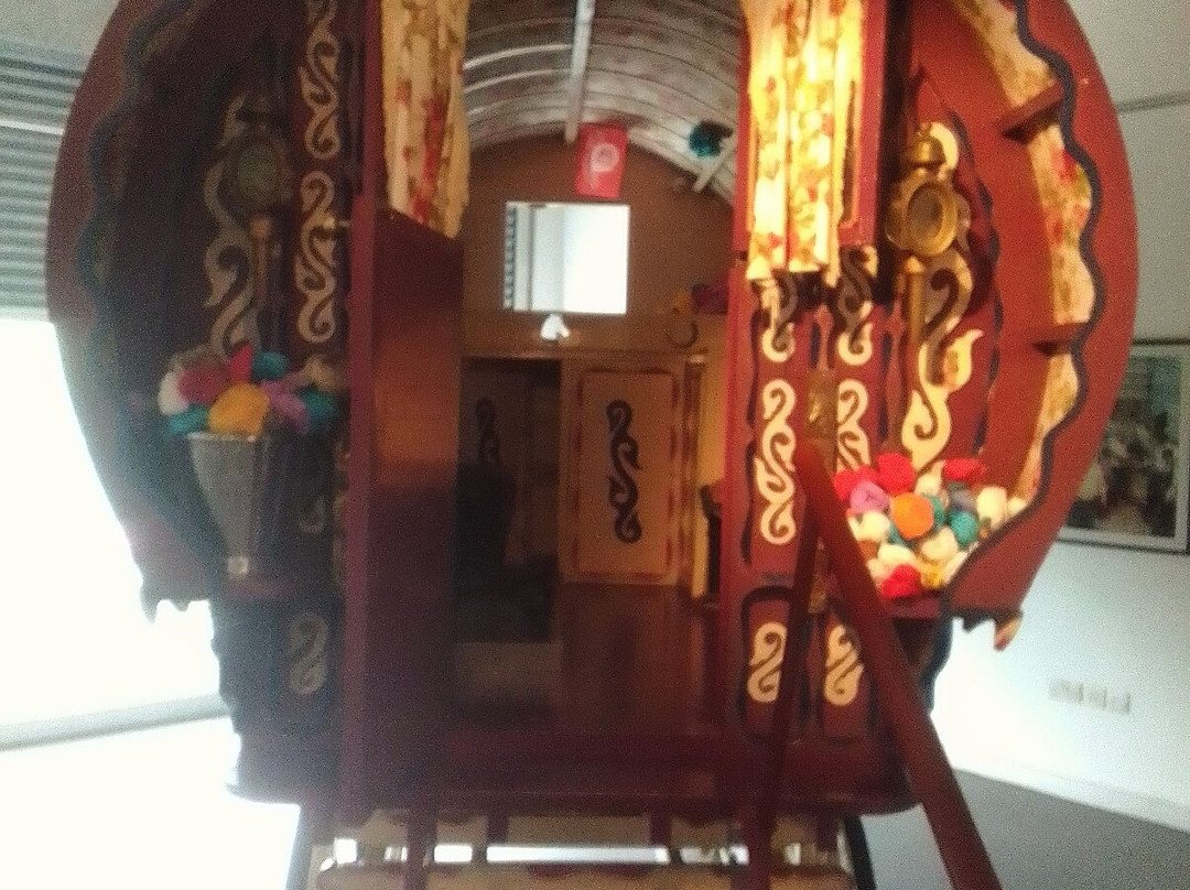 Cork Public Museum-科克必去景点