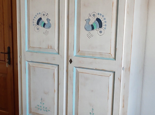 B&B il Portico主图