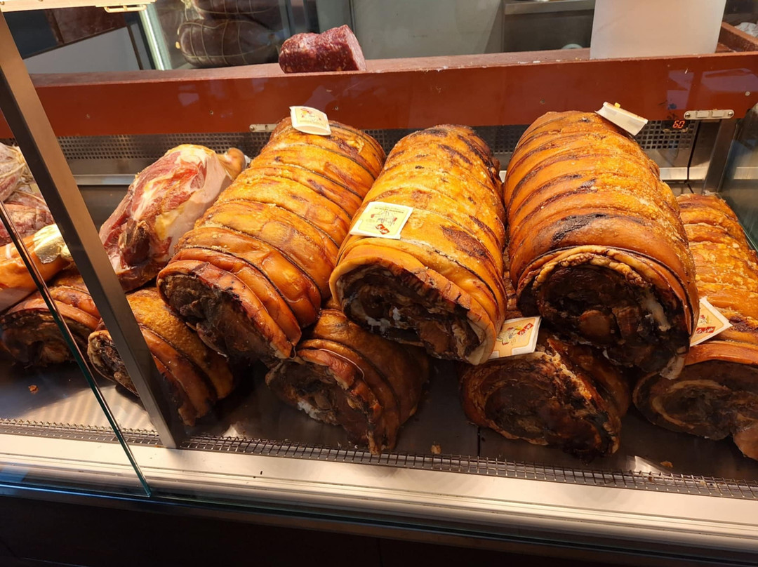 All'Antico Vinaio