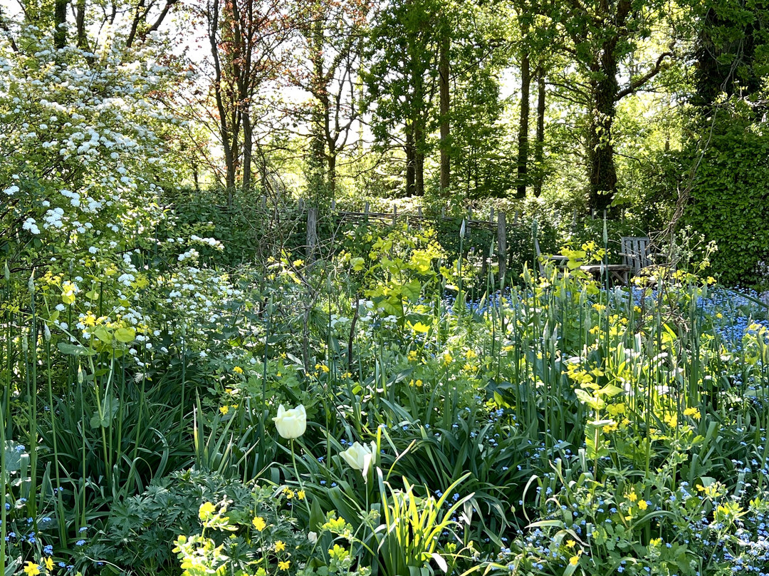 Bates Green Garden景点图片