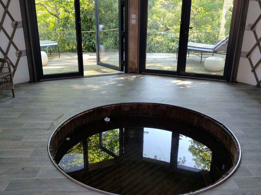 Château Léognan-Leognan必去景点