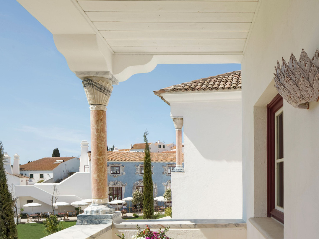 Vermelho Melides主图