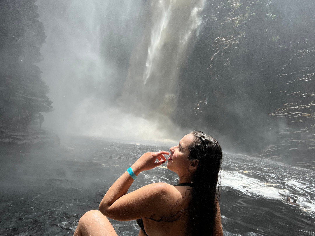 Tour Chapada-Ibicoara必去景点