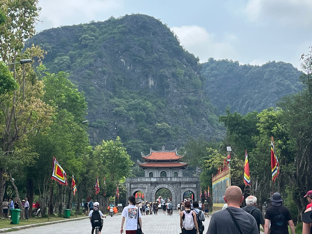 Ninh Binh Getaway-宁平必去景点