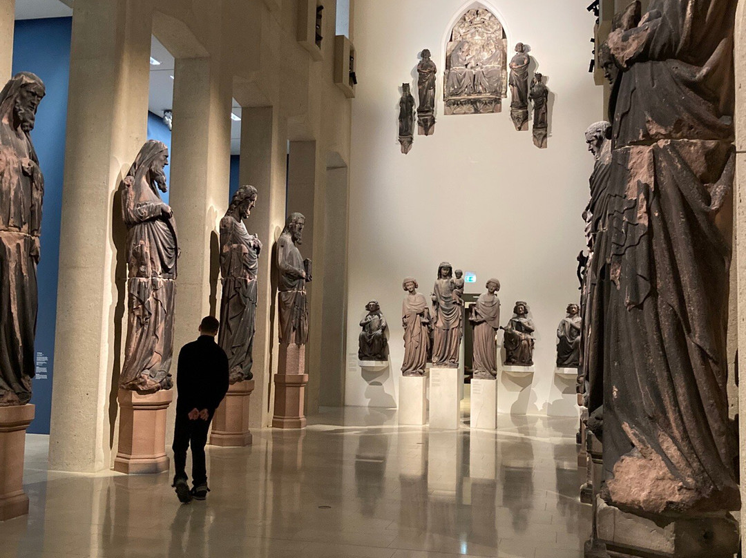 Augustiner Museum-佛莱堡必去景点
