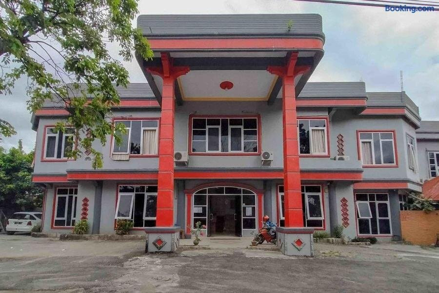Hotel Pratama Kolaka RedPartner