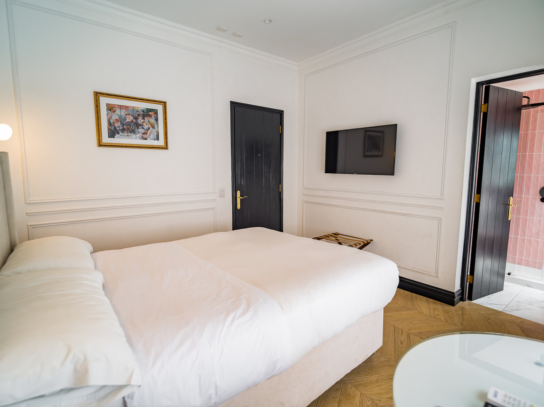 Hotel Marcos Gamero主图