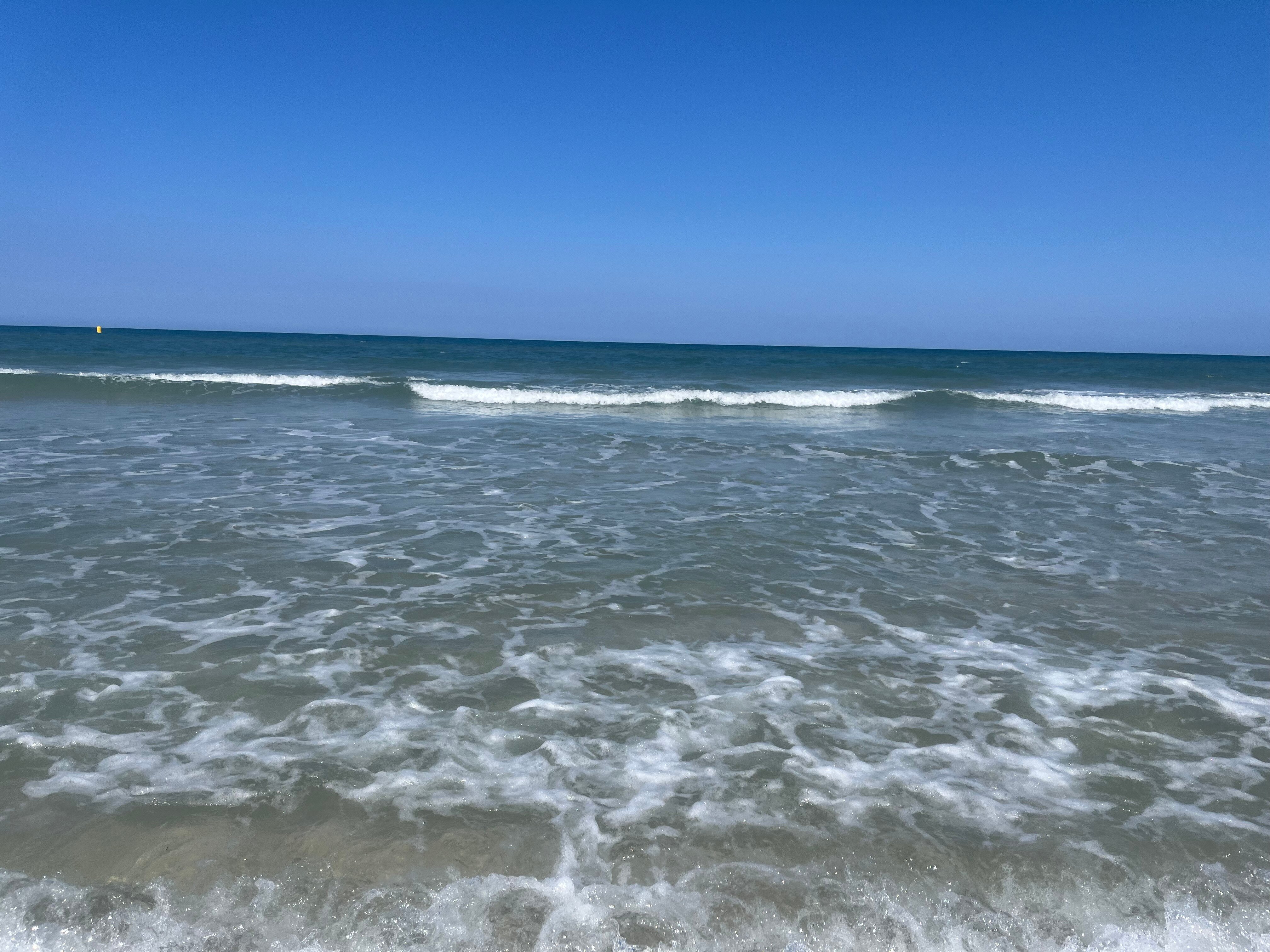 Hotel Nour Palace Resort & Thalasso-泳池