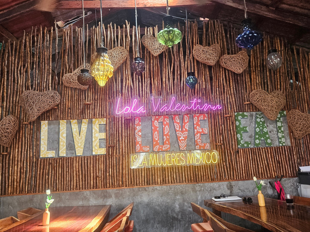 Puerto Juarez Cancun México-Puerto Juarez必去景点