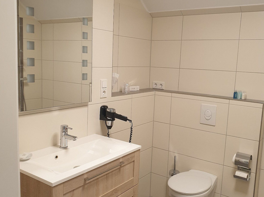 Stadthotel Jever主图