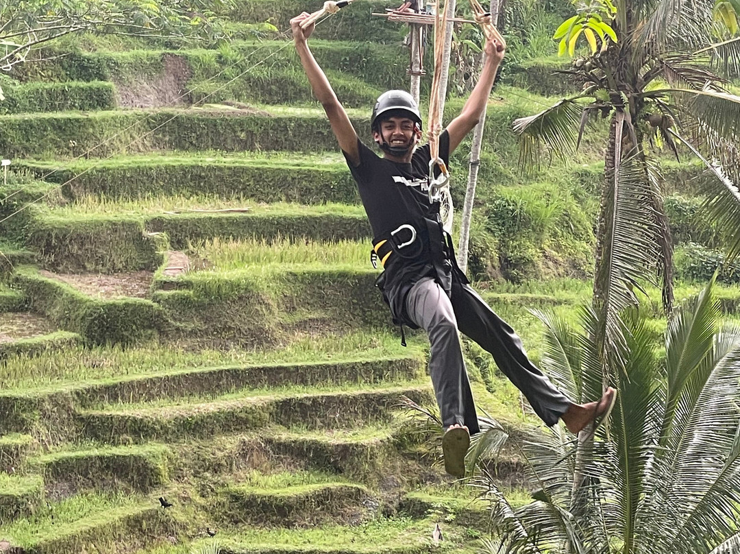 U Fun Field-Bresela必去景点