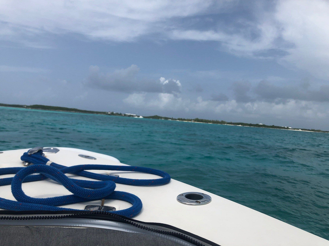 Peace & Plenty-George Town必去景点