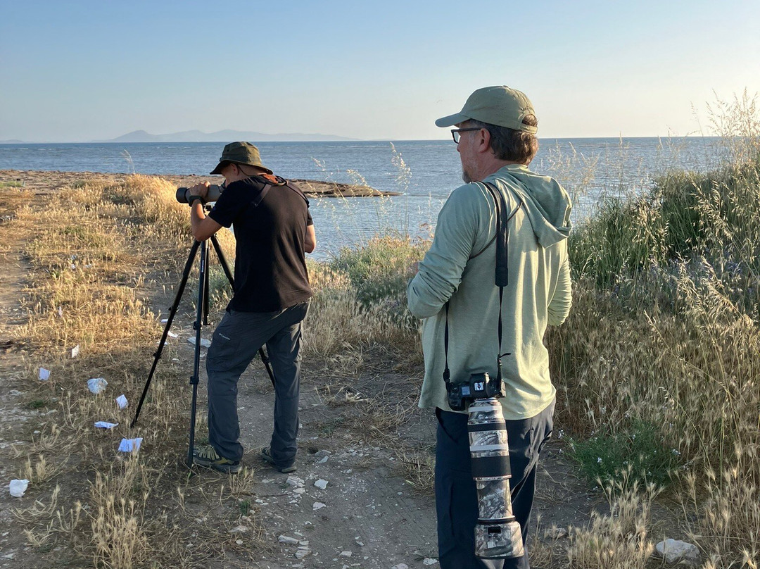 Greece Bird Tours-Marathon必去景点