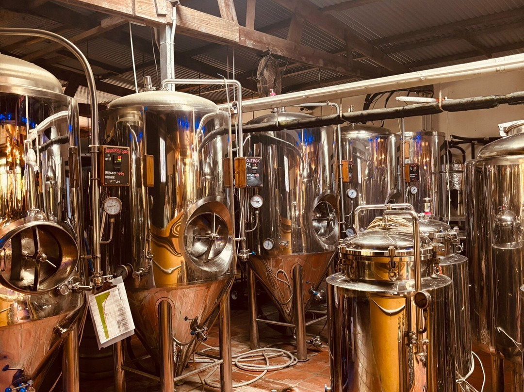 Mount Hartman Bay Estate主图