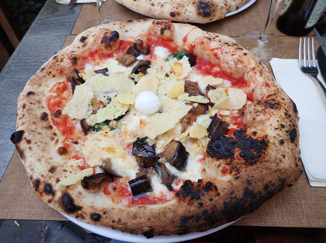 Pizzeria Nomèa