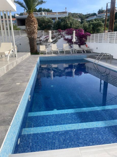 Anemoni Beach Hotel-官方