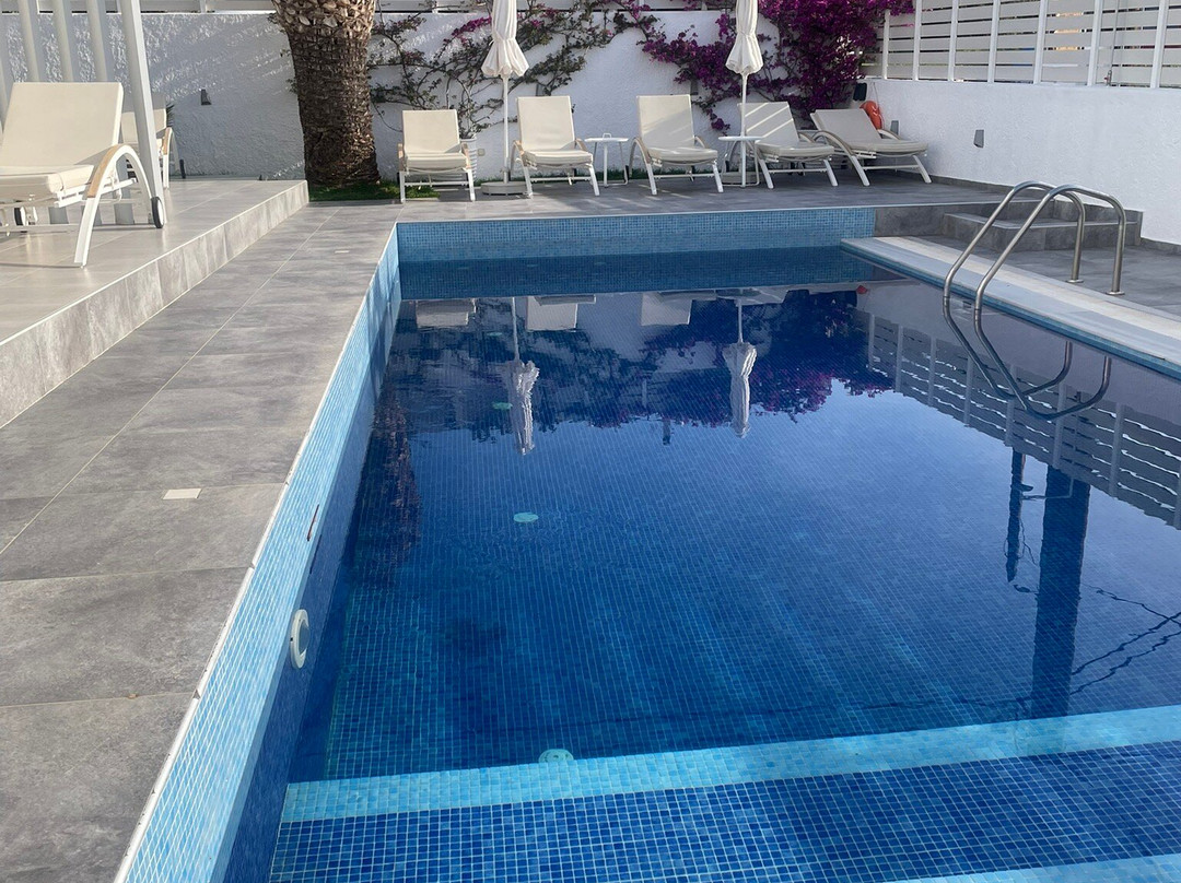 Anemoni Beach Hotel主图