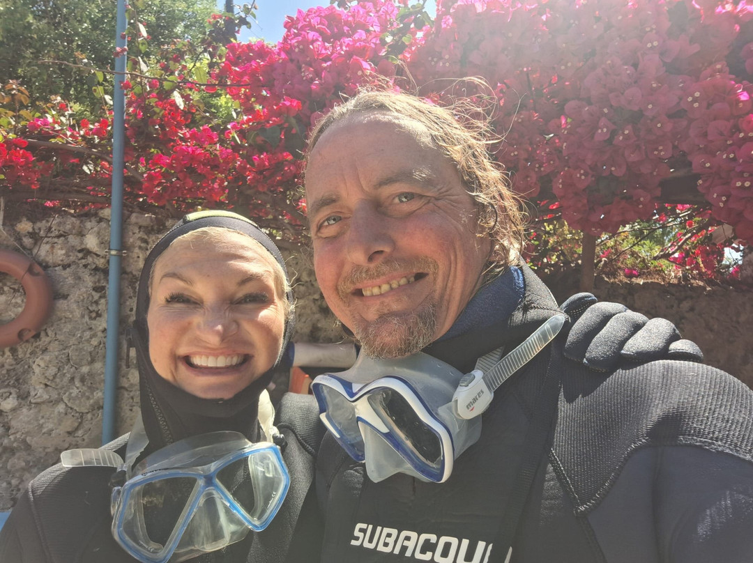 Parga Diving Center-Parga必去景点