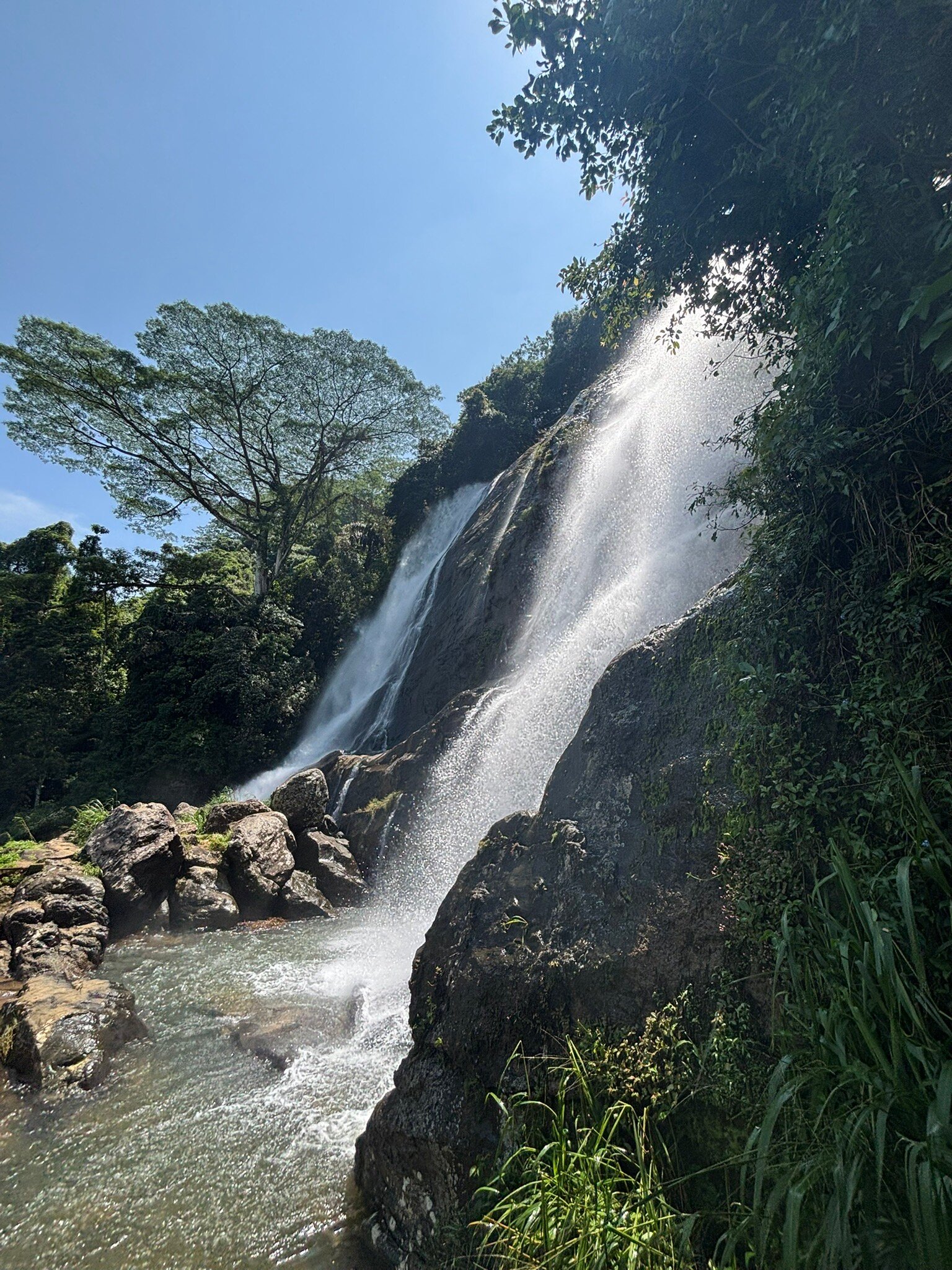 Hunas Falls Hotel-官方