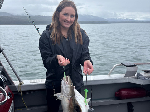 The Local Guy Charters & Sightseeing-朱诺必去景点