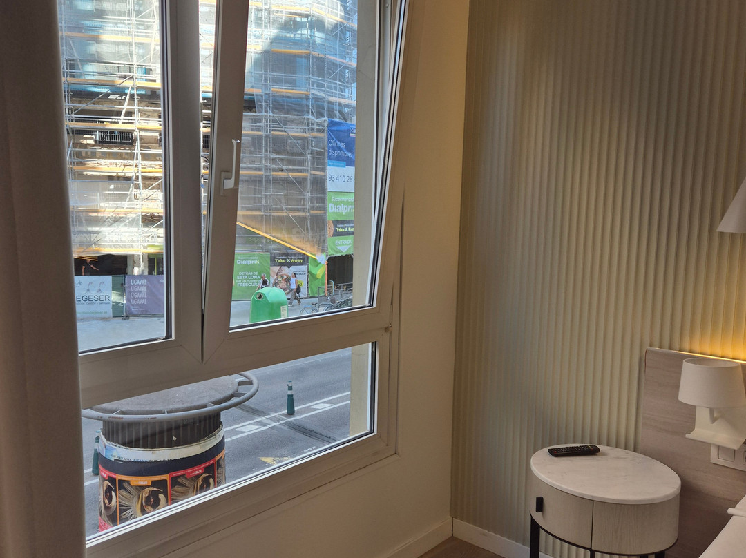 地中海酒店主图