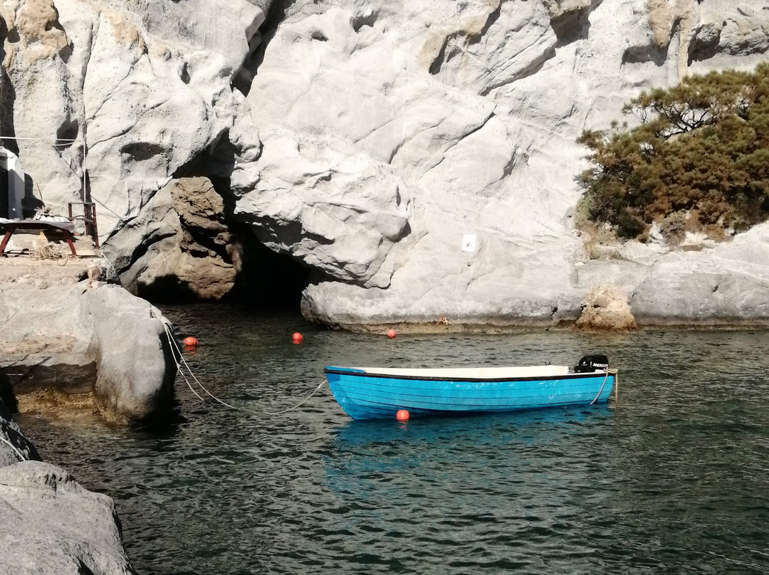 Piscine Naturali景点图片