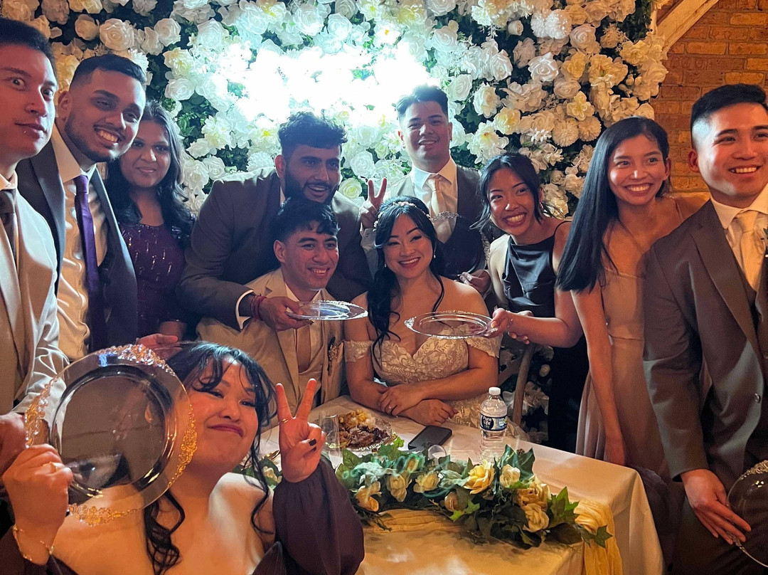 Blumen Gardens-Sycamore必去景点