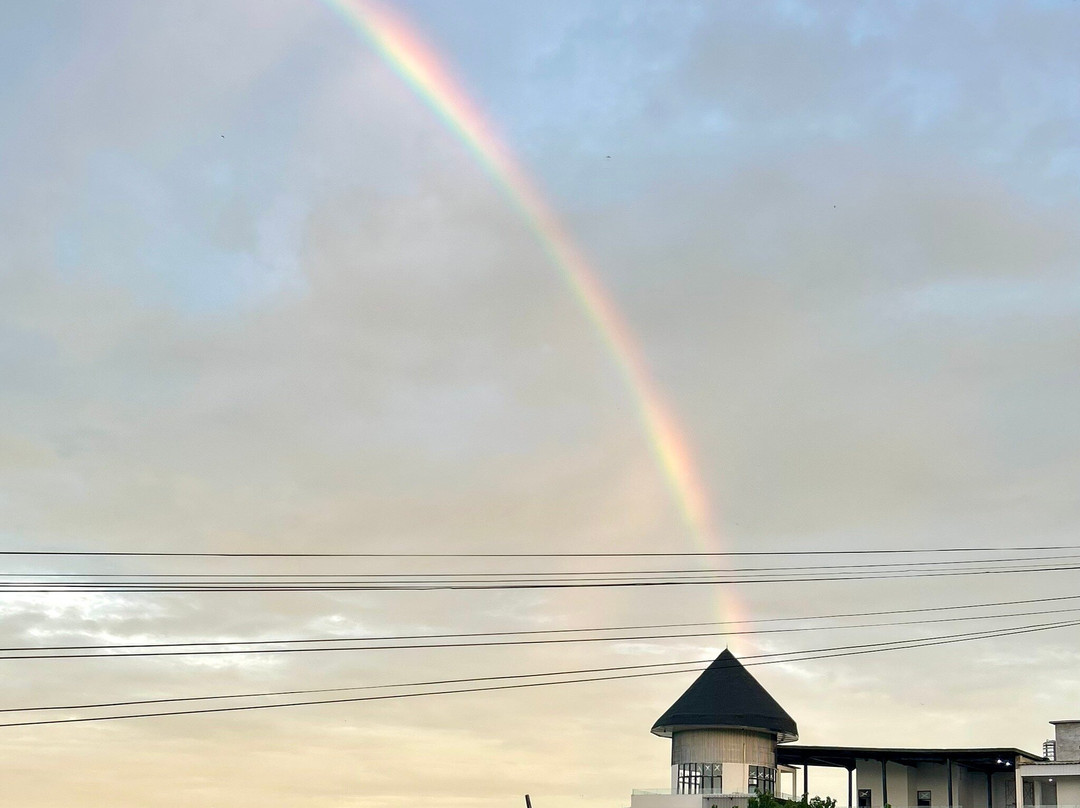 Blue Ocean Hotel主图