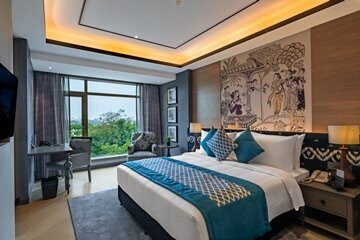 Fortune Park Sishmo主图