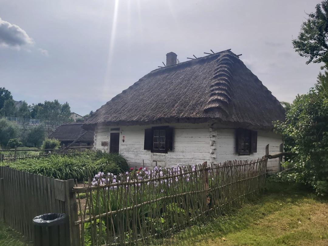 The Lublin Open Air Village Museum景点图片