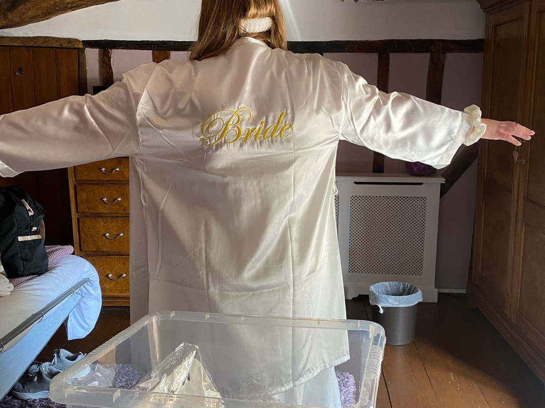 Green Farmhouse主图