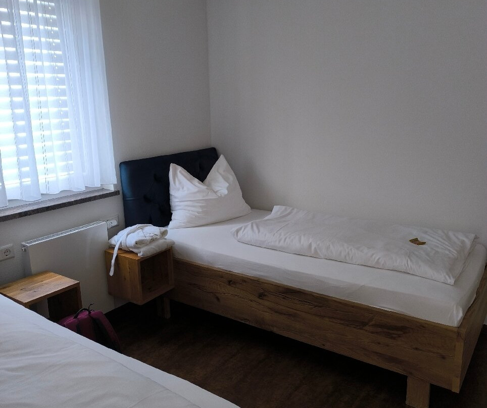 Thermalhotel Aulendorf主图