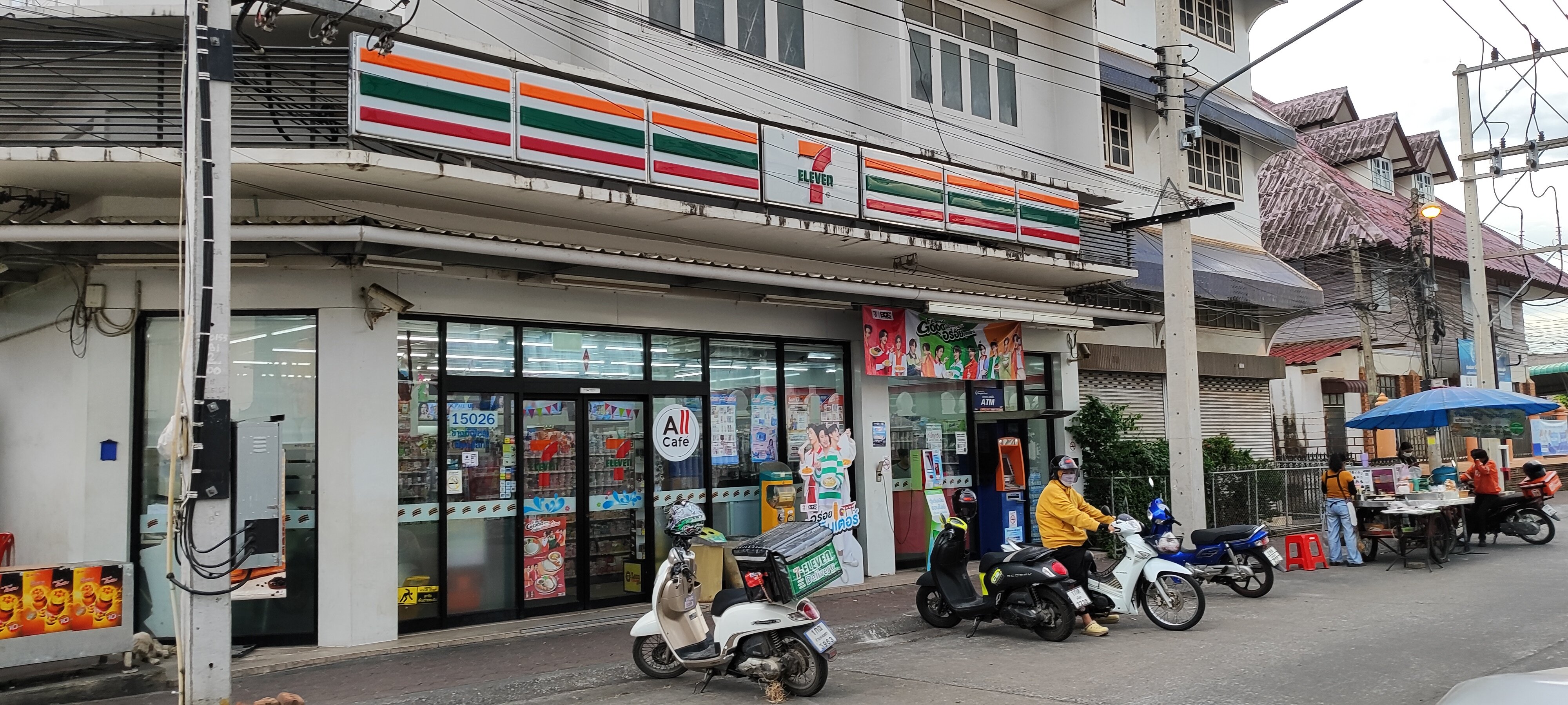 彭世洛托普兰酒店-官方