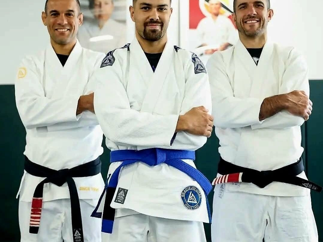 Gracie Jiu-jitsu Cairns景点图片