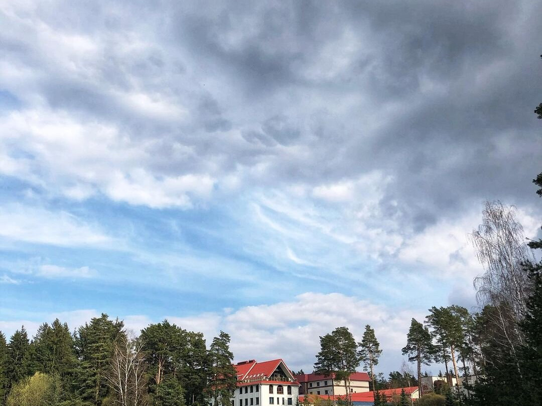 Westa Sanatorium主图