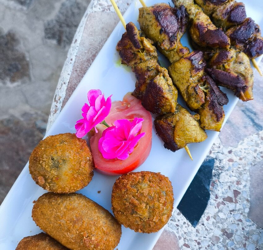 Finca Bell-Lloc主图