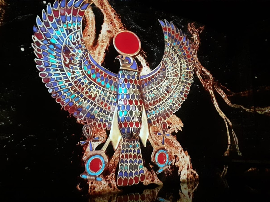 Bassins De Lumières景点图片