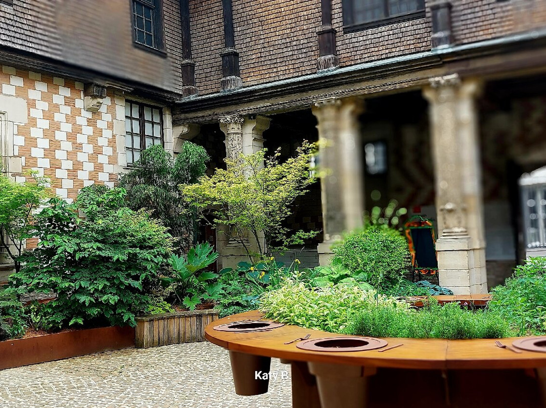 Maison de l'Outil et de la Pensée Ouvrière景点图片
