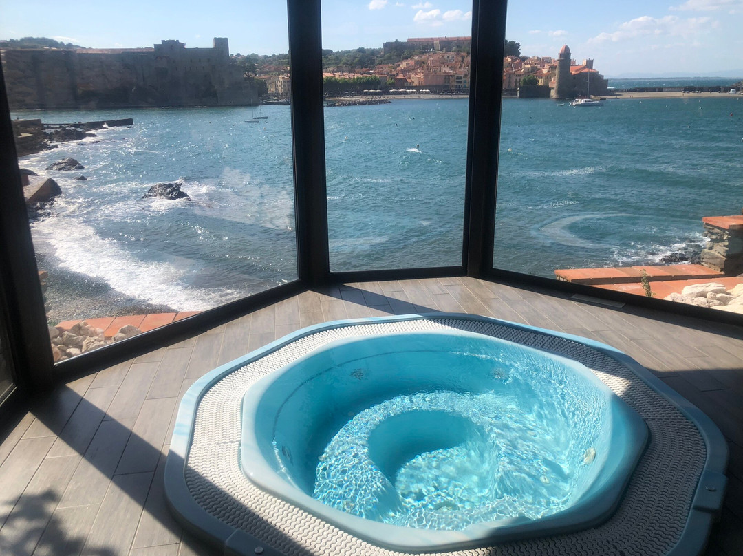 Relais des Trois Mas主图