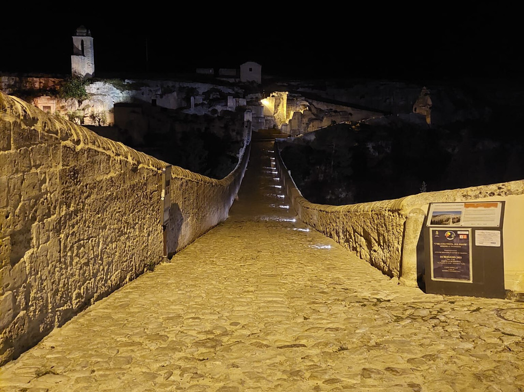 Gravina Di Puglia-Gravina in Puglia必去景点