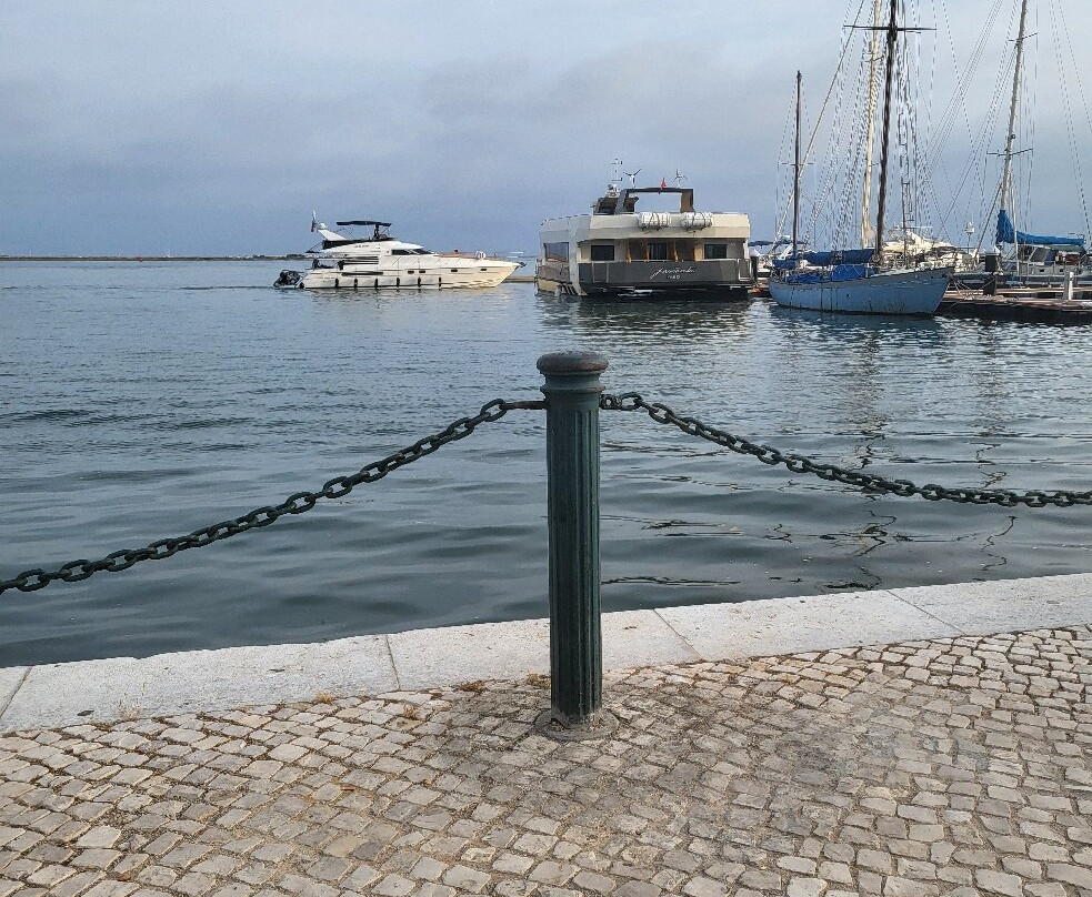 Hotel Cidade De Olhao主图