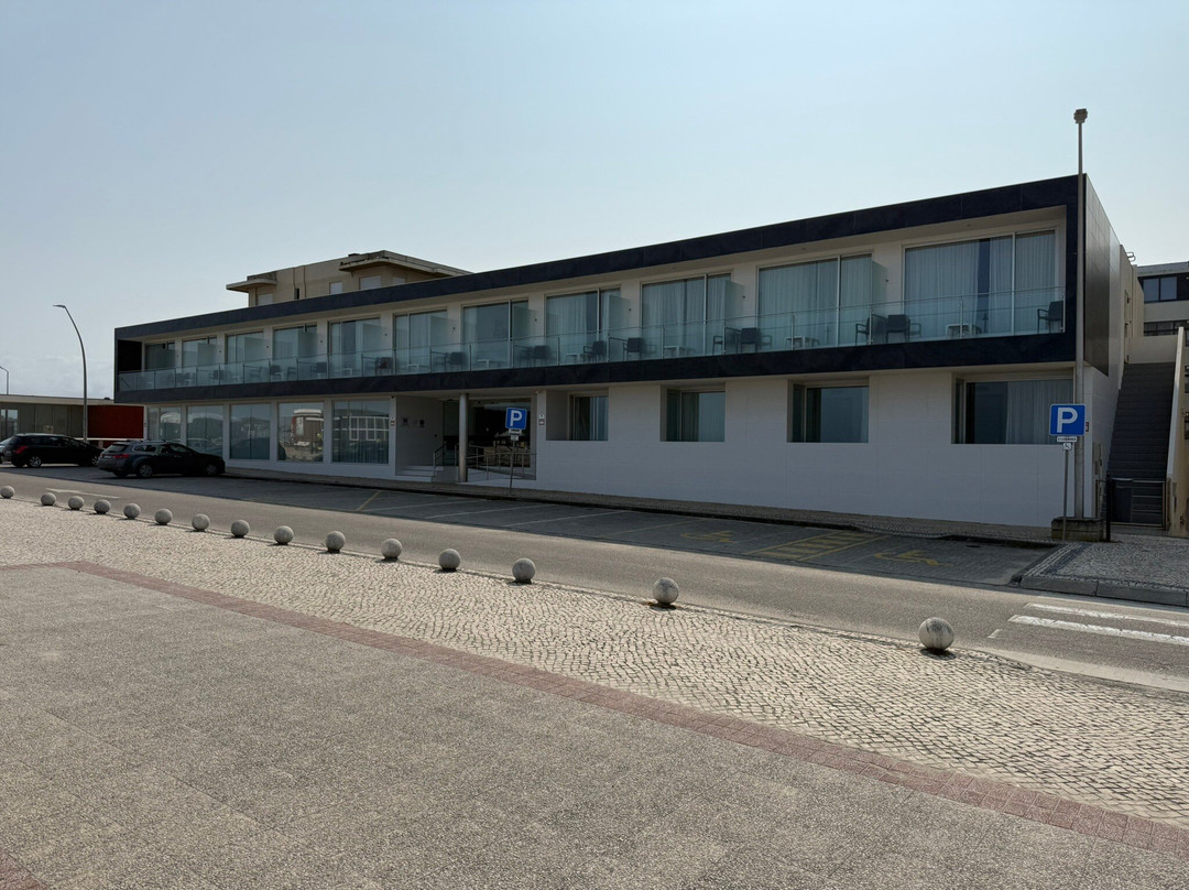 Furadouro Boutique Hotel Beach & SPA主图