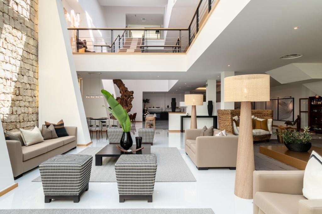 Vila Valverde - Design & Country Hotel-官方