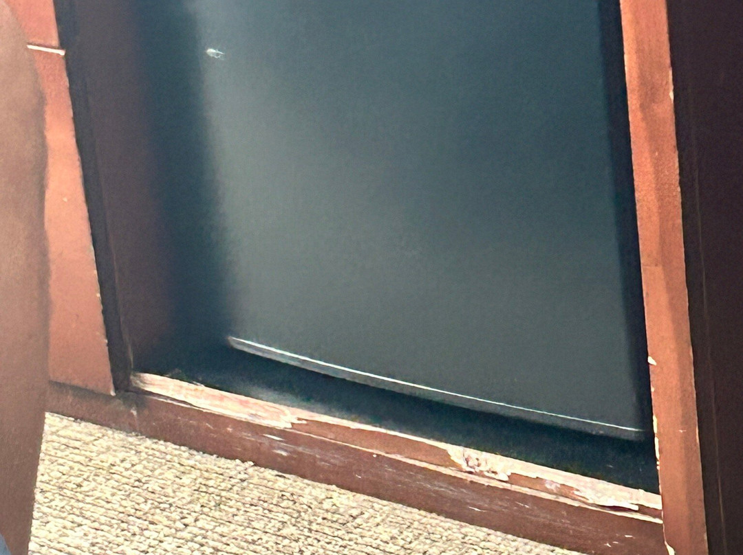 Super 8 by Wyndham Altoona主图