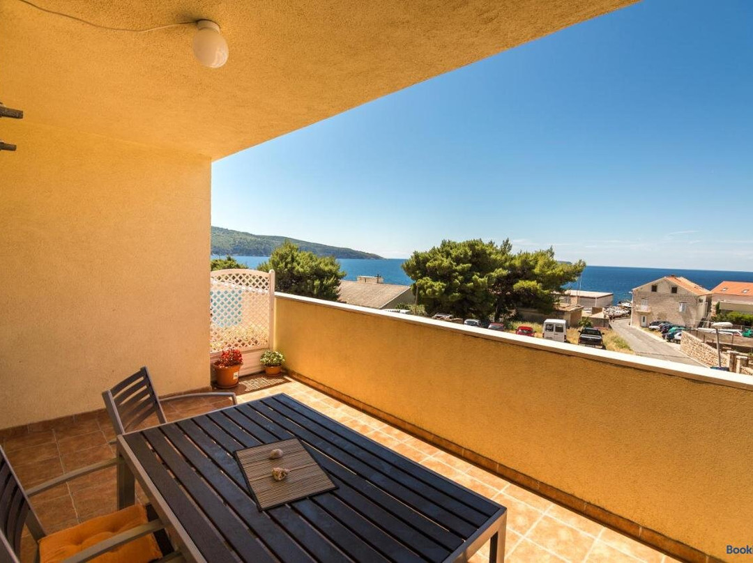 Apartments Villa Katina