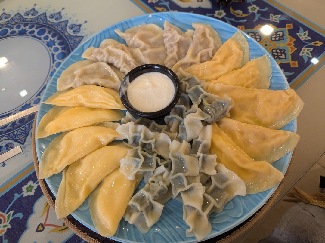 Xon Saroy Restaurant