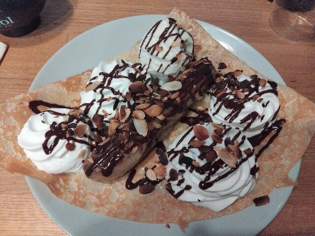 Crêperie du Facteur