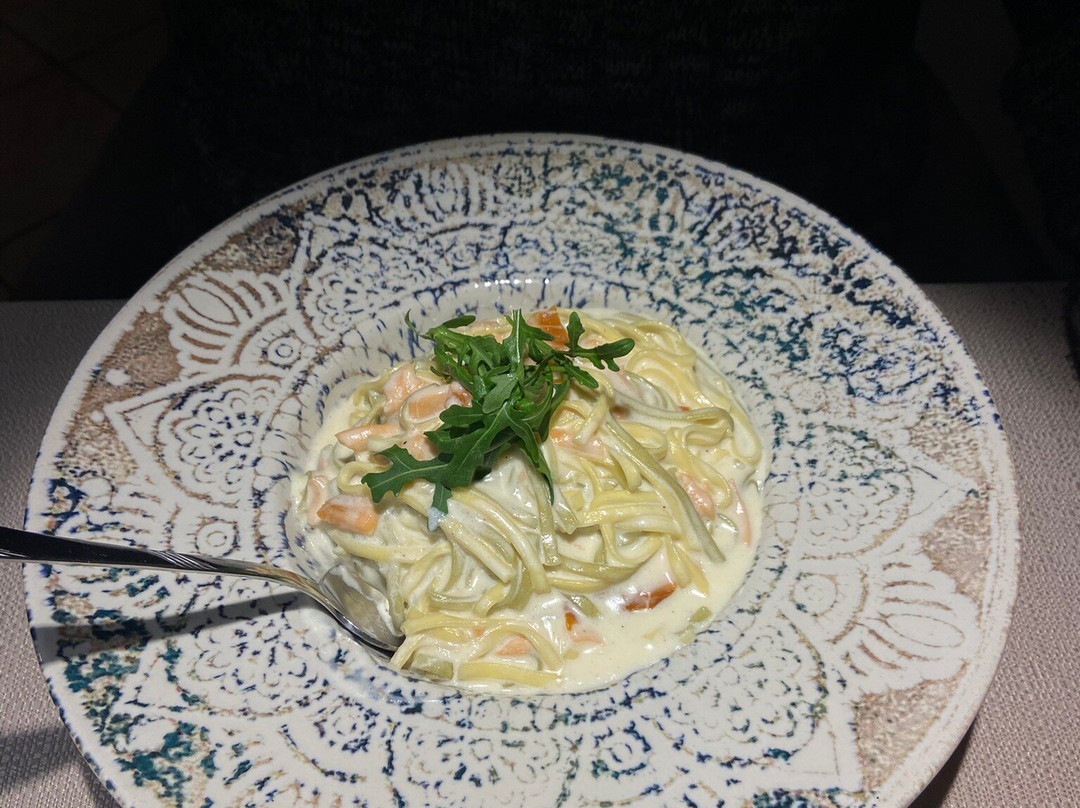 Pizzeria La Perla